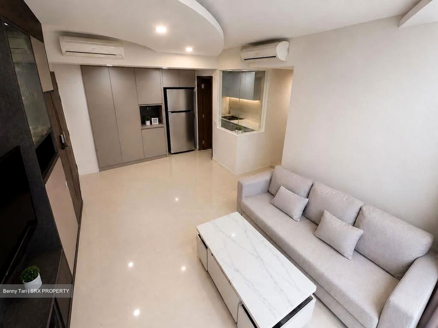 The Visionaire (D27), Condominium #618290481